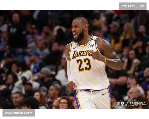 NBA最新动态:詹姆斯再创历史纪录,湖人迎战勇士的精彩前瞻分析 NBA最新动态:詹姆斯再创历史纪录,湖人迎战勇士的精彩前瞻分析